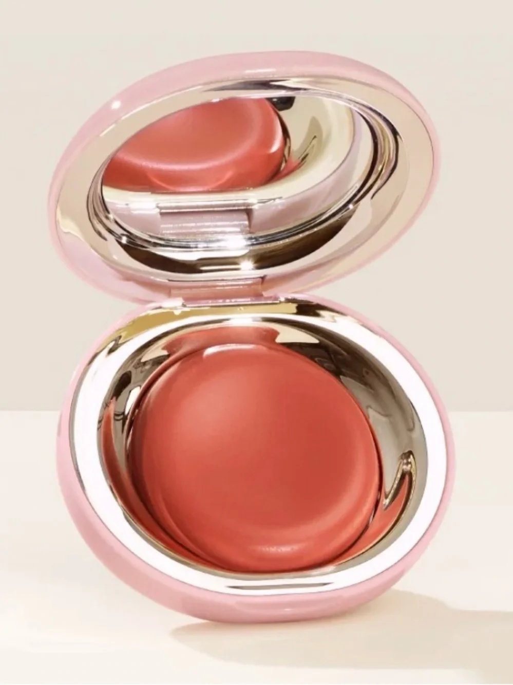 NEW Rare Beauty Stay Vulnerable Melting Blush, Nearly Apricot